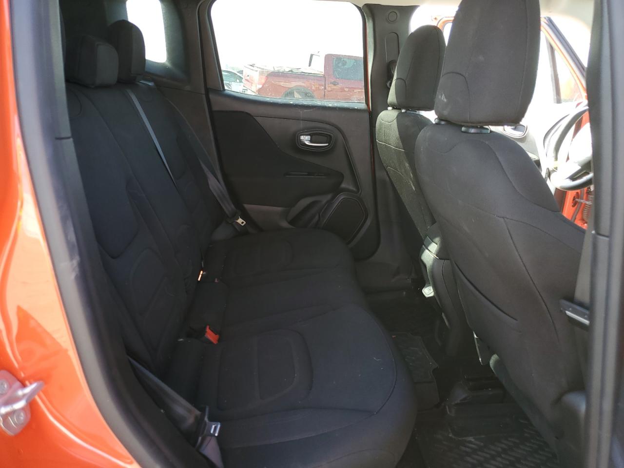 2021 Jeep Renegade Latitude VIN: ZACNJDBB0MPM93636 Lot: 74051084