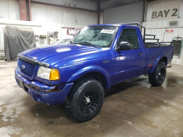 2003 Ford Ranger 