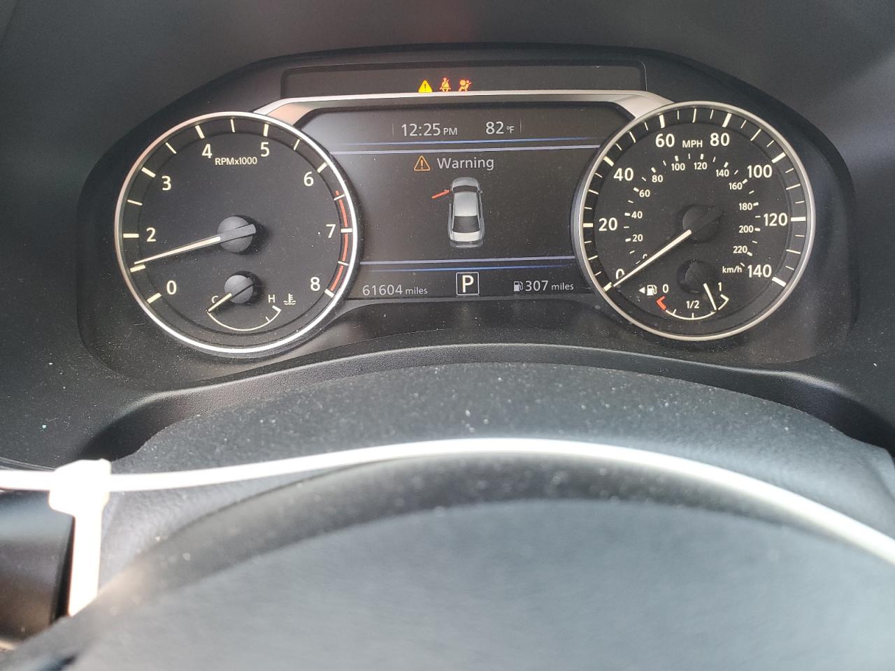 2019 Nissan Altima - Image 9