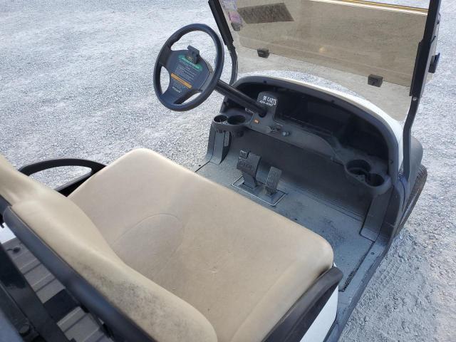 2014 CLUB GOLF CART