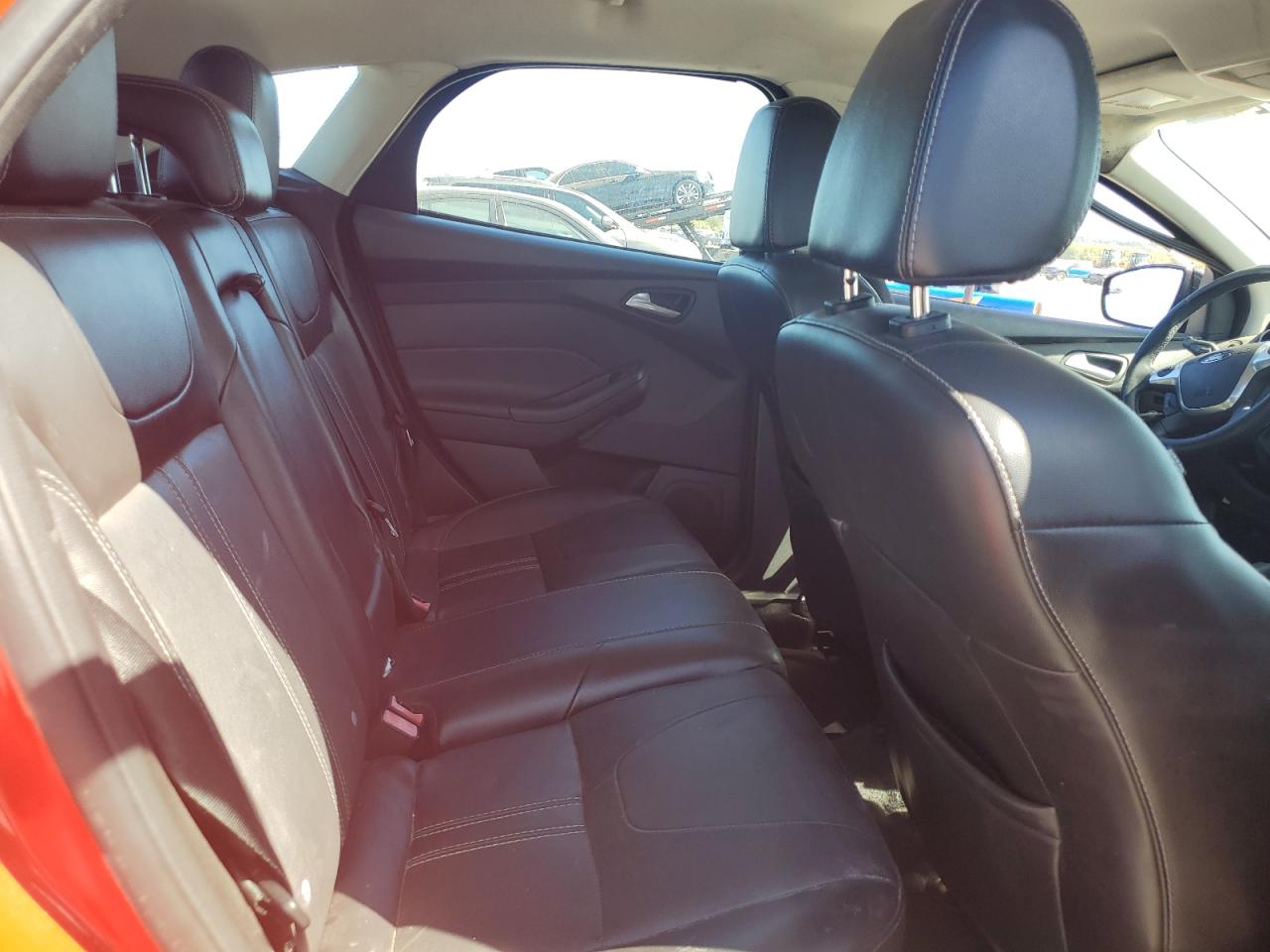 2014 Ford Focus - Image 11