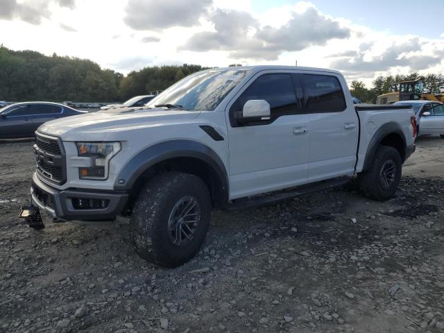 2018 Ford F150 Raptor