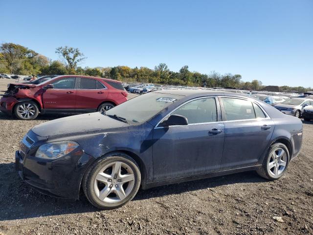 2011 Chevrolet Malibu Ls