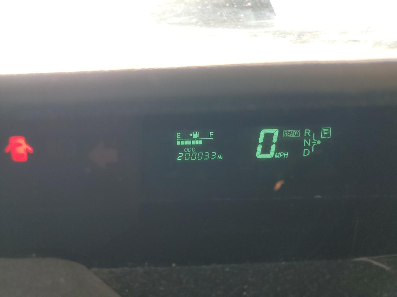 2004 Toyota Prius - Image 9