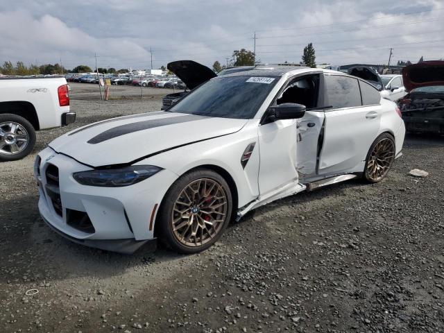BMW M3 CS – zdjęcie z aukcji, lot #74268114