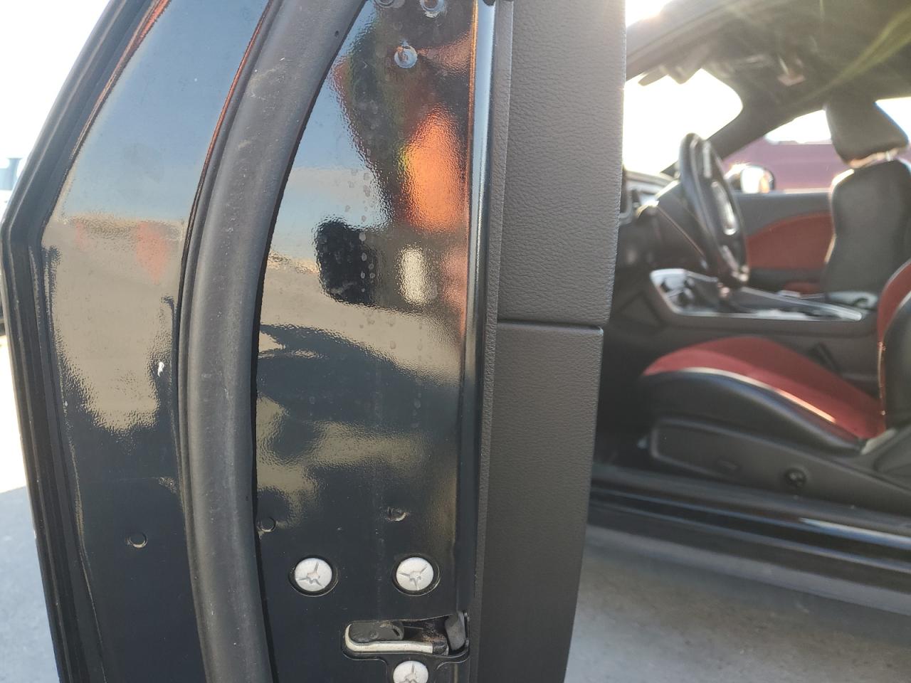 2016 Dodge Challenger R/T Scat Pack VIN: 2C3CDZFJ9GH193510 Lot: 75460464