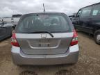 2007 Honda Fit  en Venta en Elgin, IL - Side