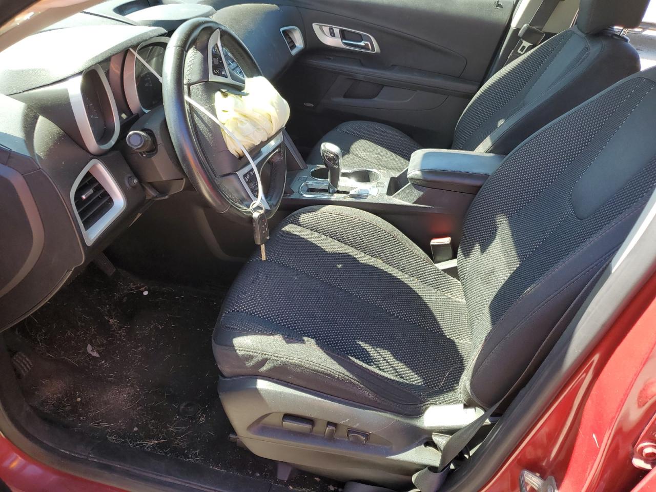 2015 Chevrolet Equinox - Image 7
