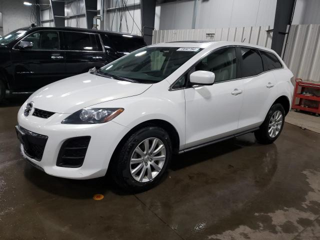 2011 Mazda Cx-7 