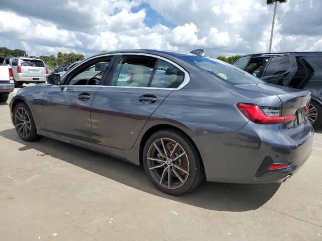 3MW5R1J01L8B08036 BMW 3 Series 330I 2