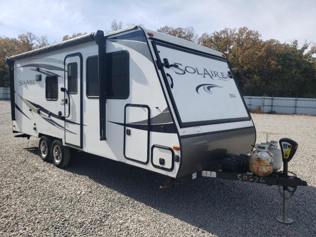 2019 Frrv Palomino