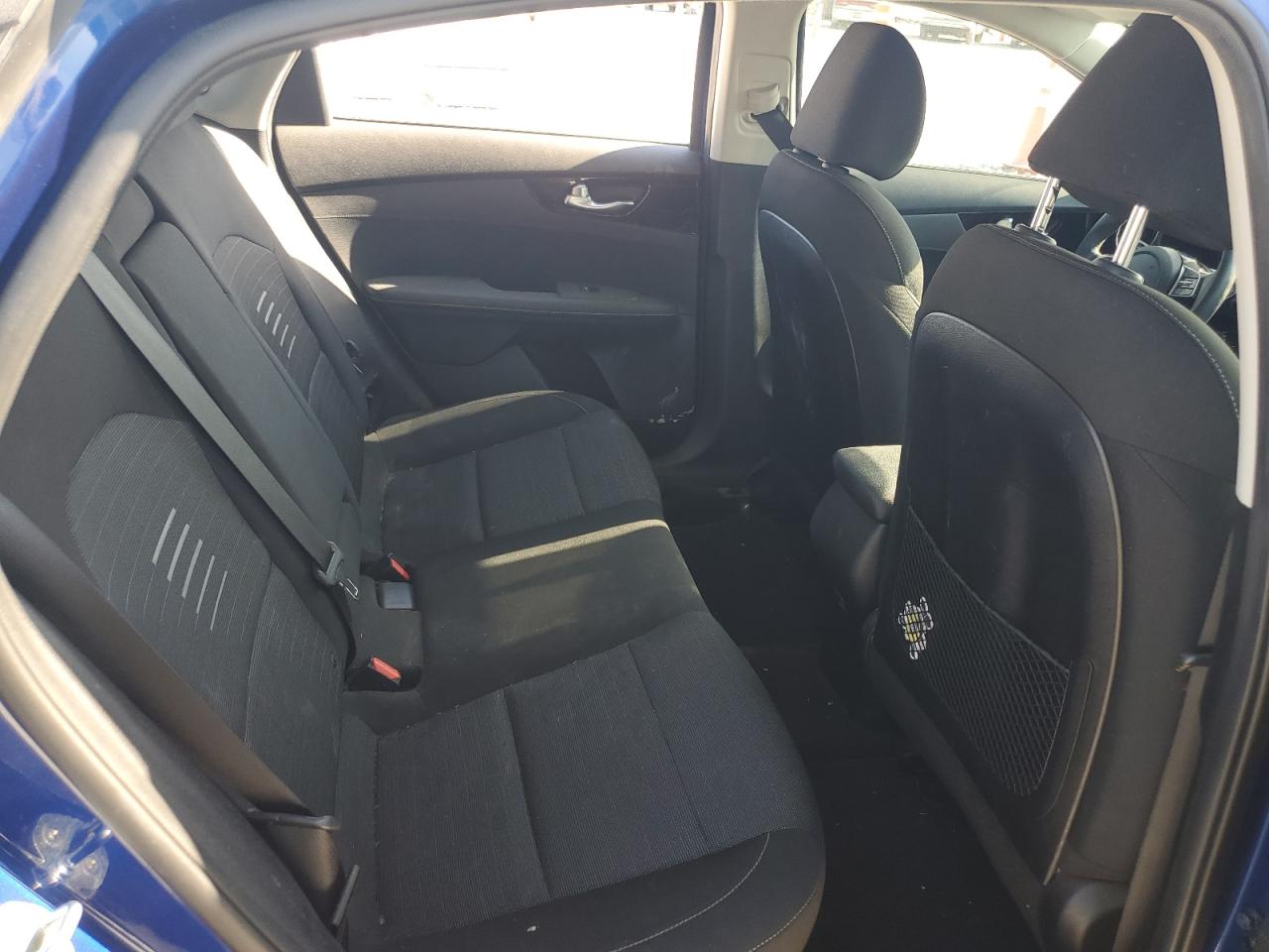 2019 Kia Forte - Image 10