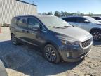 2015 Kia Sedona Ex للبيع في Spartanburg، SC - Top/Roof