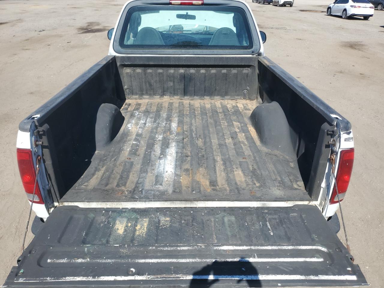 2003 Ford F-150 - Image 10