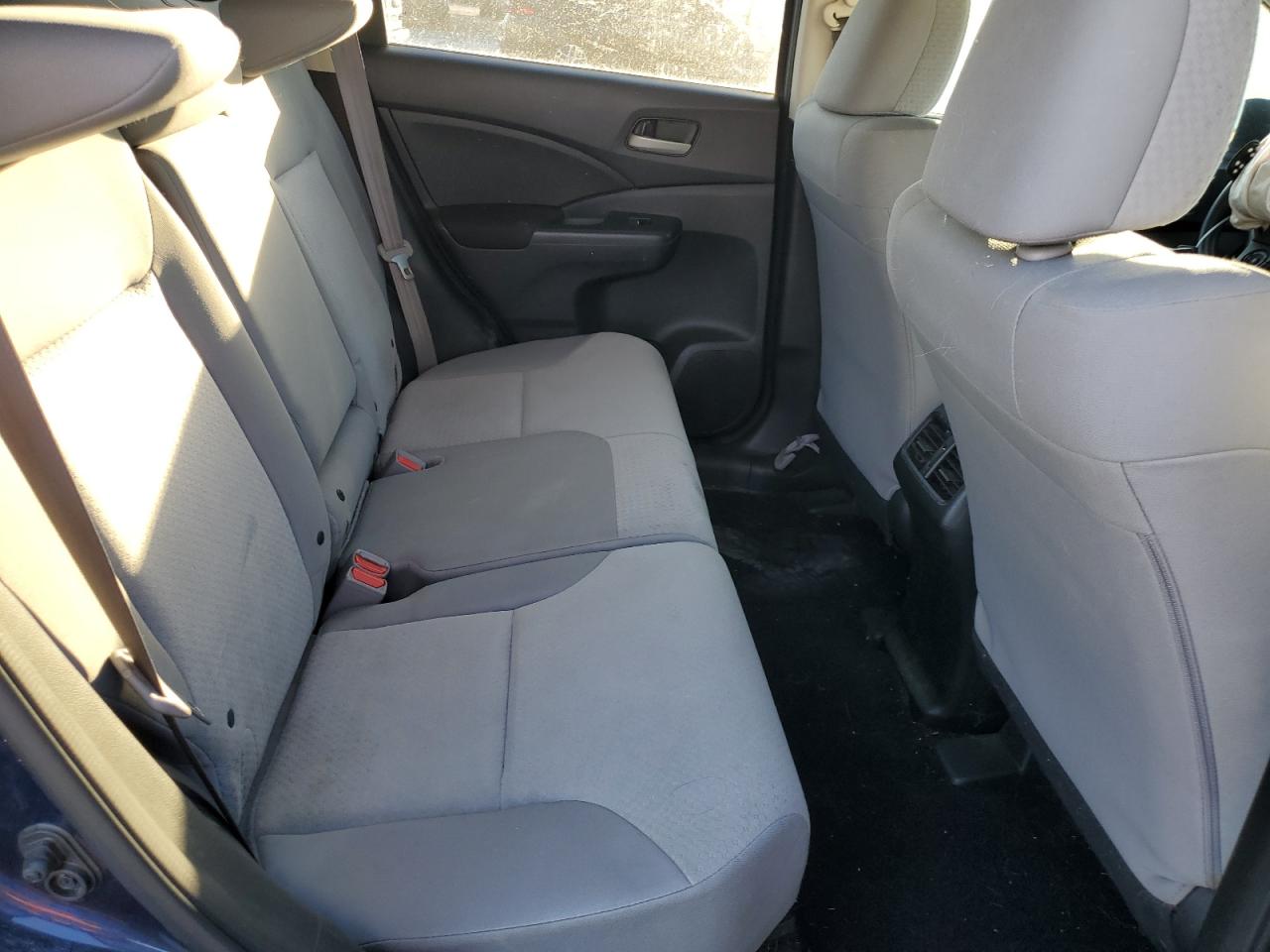 2016 Honda CR-V - Image 11
