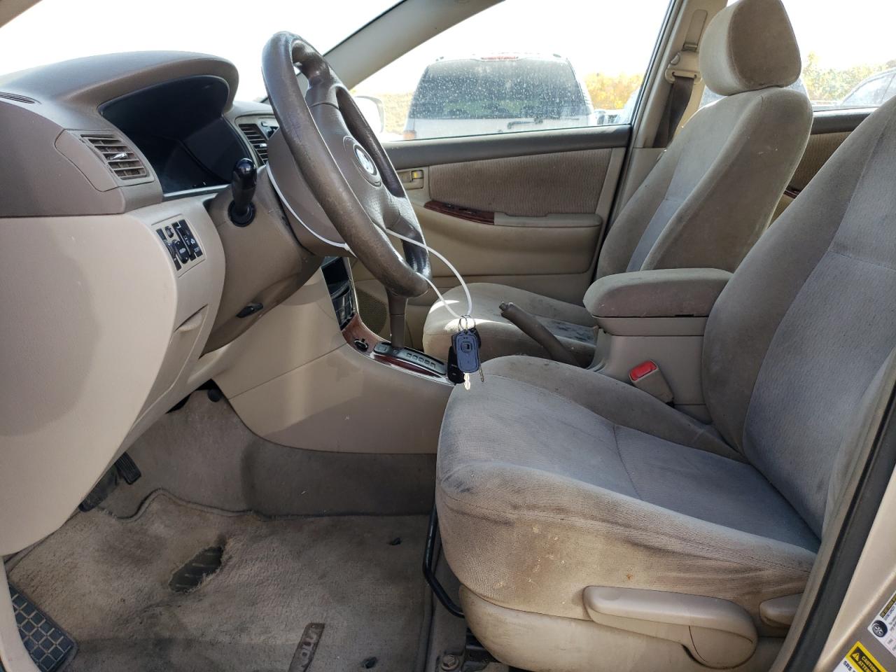 2006 Toyota Corolla - Image 7