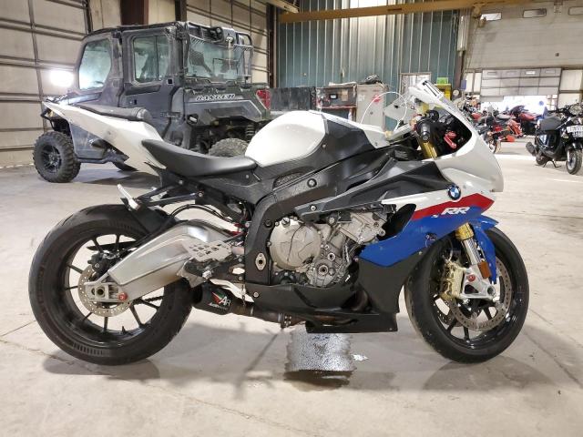 2010 Bmw S 1000 Rr