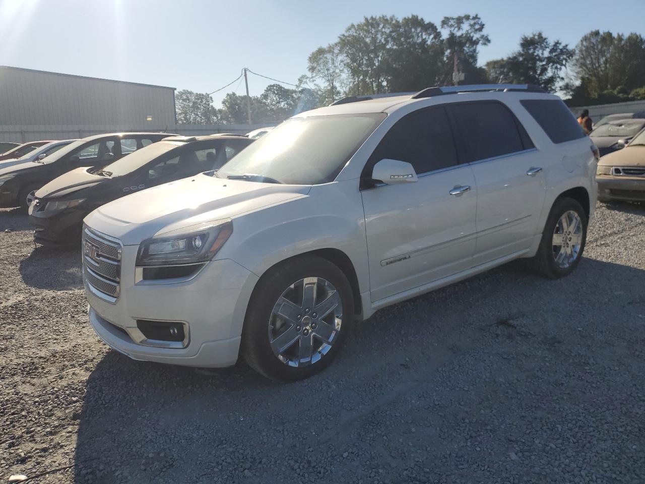2016 GMC Acadia - Image 1