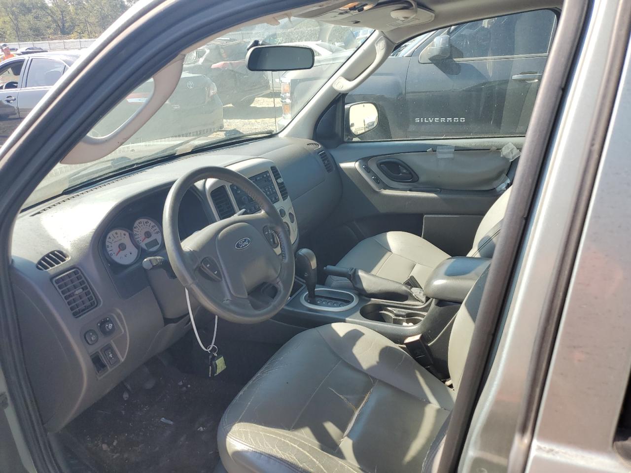 2006 Ford Escape - Image 7