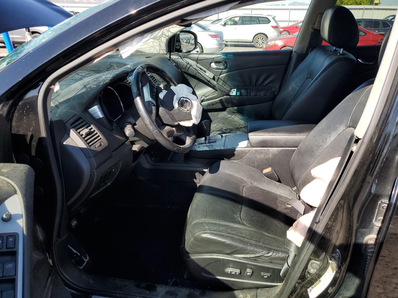 2009 Nissan Murano - Image 7