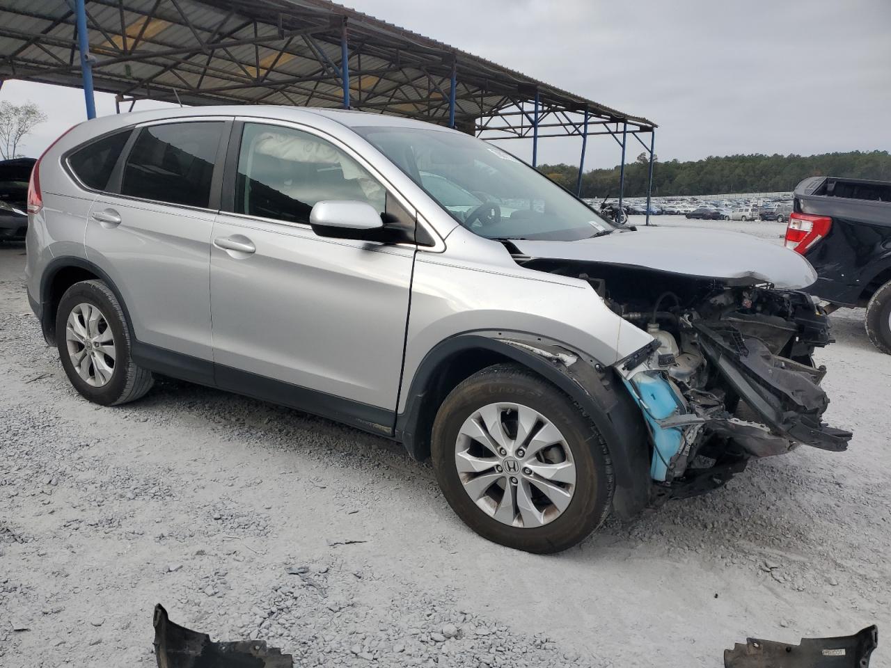 2013 Honda CR-V - Image 4