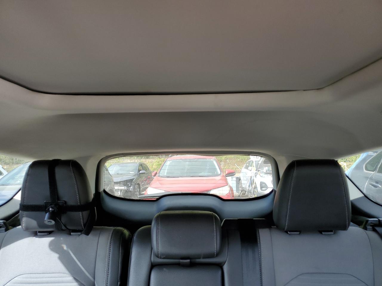 2017 Ford Escape - Image 10