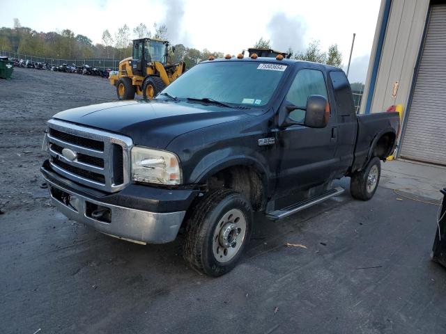 2006 Ford F250 Super Duty