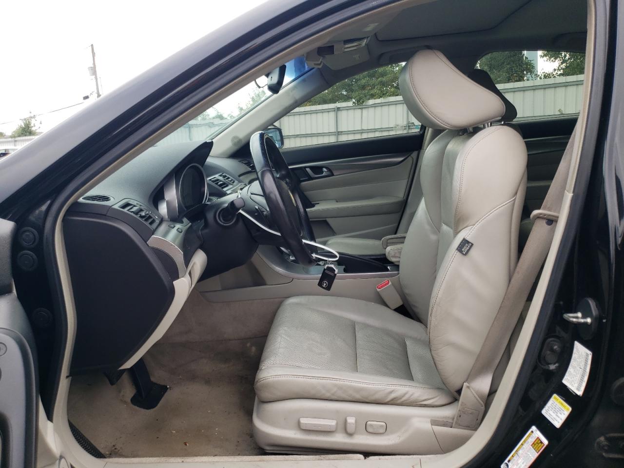 2010 Acura TL - Image 7
