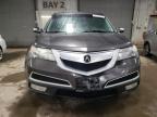 2012 Acura Mdx  للبيع في Elgin، IL - Front End