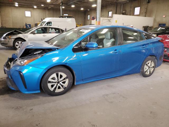 2019 Toyota Prius 