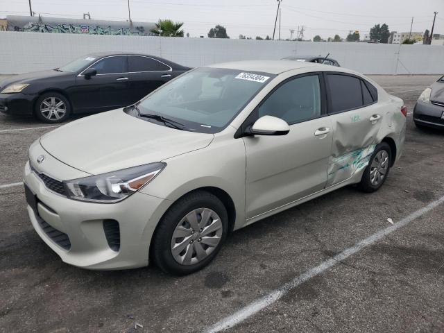 2018 Kia Rio Lx