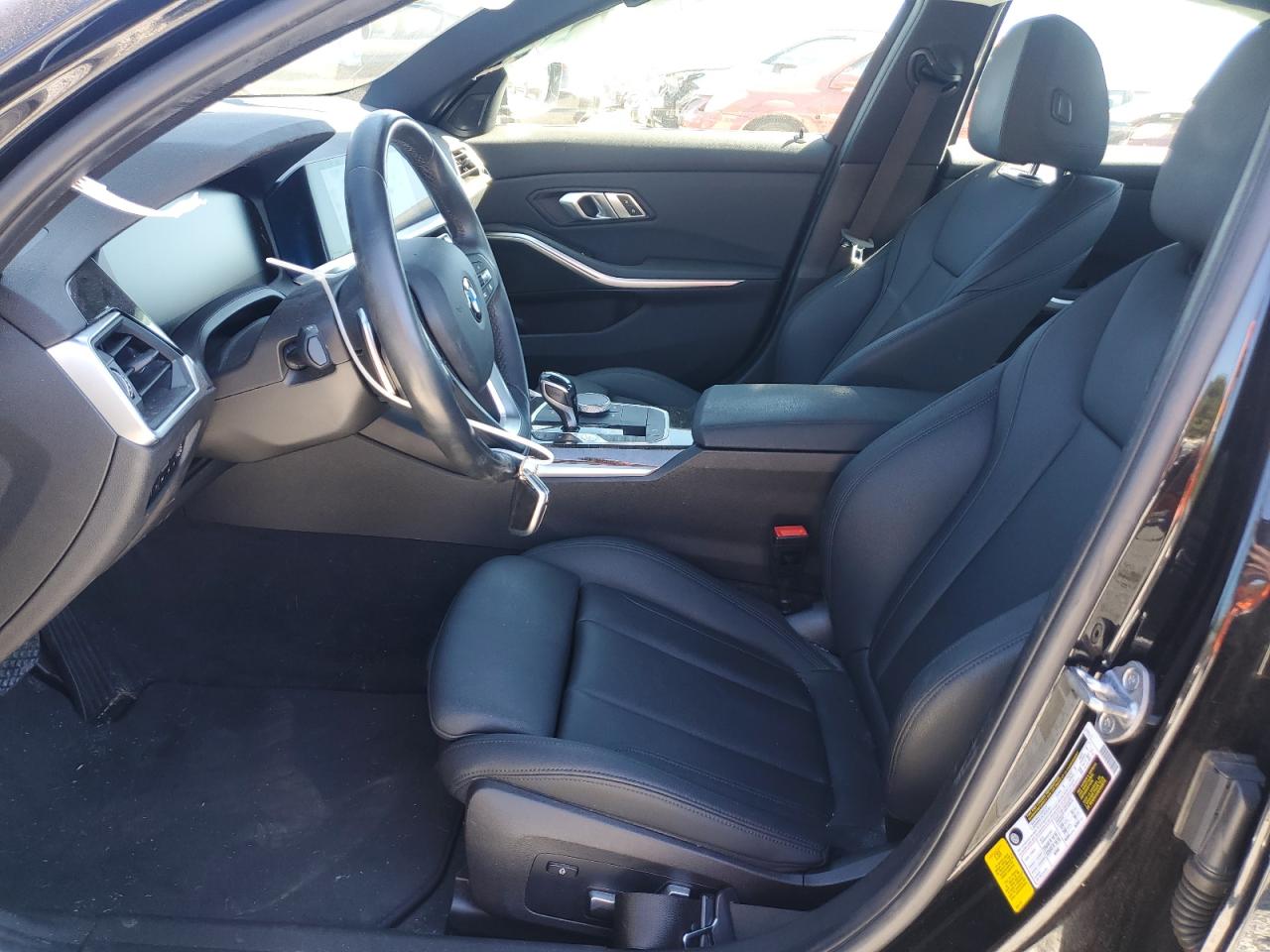 2020 BMW 3er - Image 7