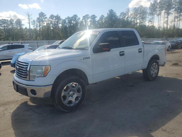 2010 Ford F150 Supercrew for Sale in Harleyville, SC - Rear End