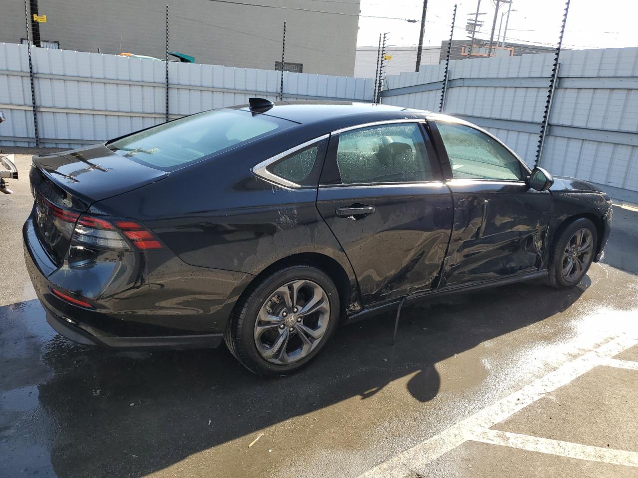 2023 Honda Accord - Image 3