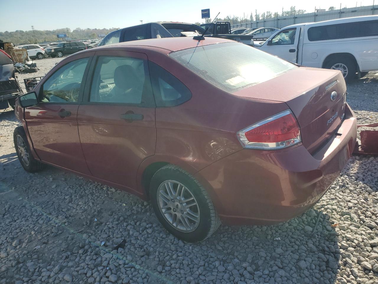 2009 Ford Focus - Image 2