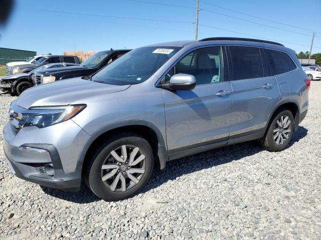 2020 Honda Pilot Exl