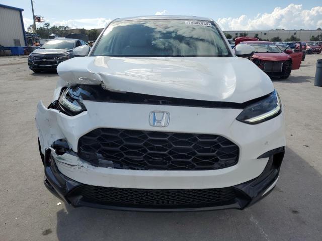 3CZRZ1H71RM723347 Honda HR-V EXL 5