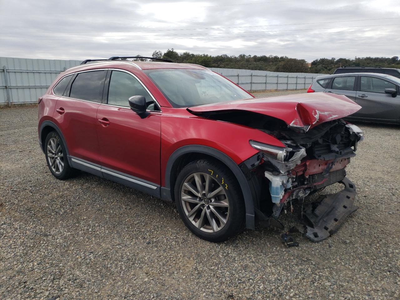 2018 Mazda CX-9 - Image 4
