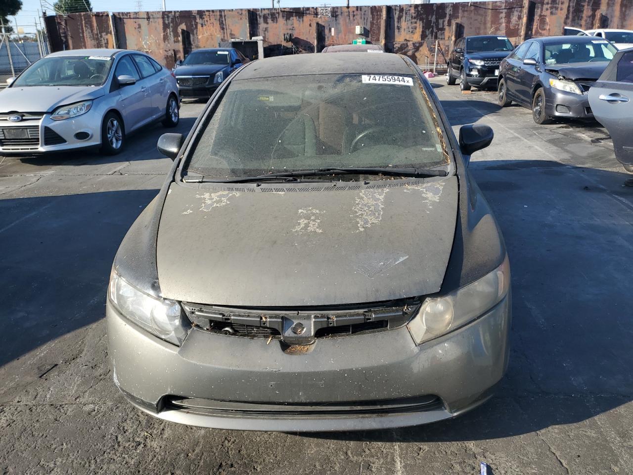 2008 Honda Civic - Image 5