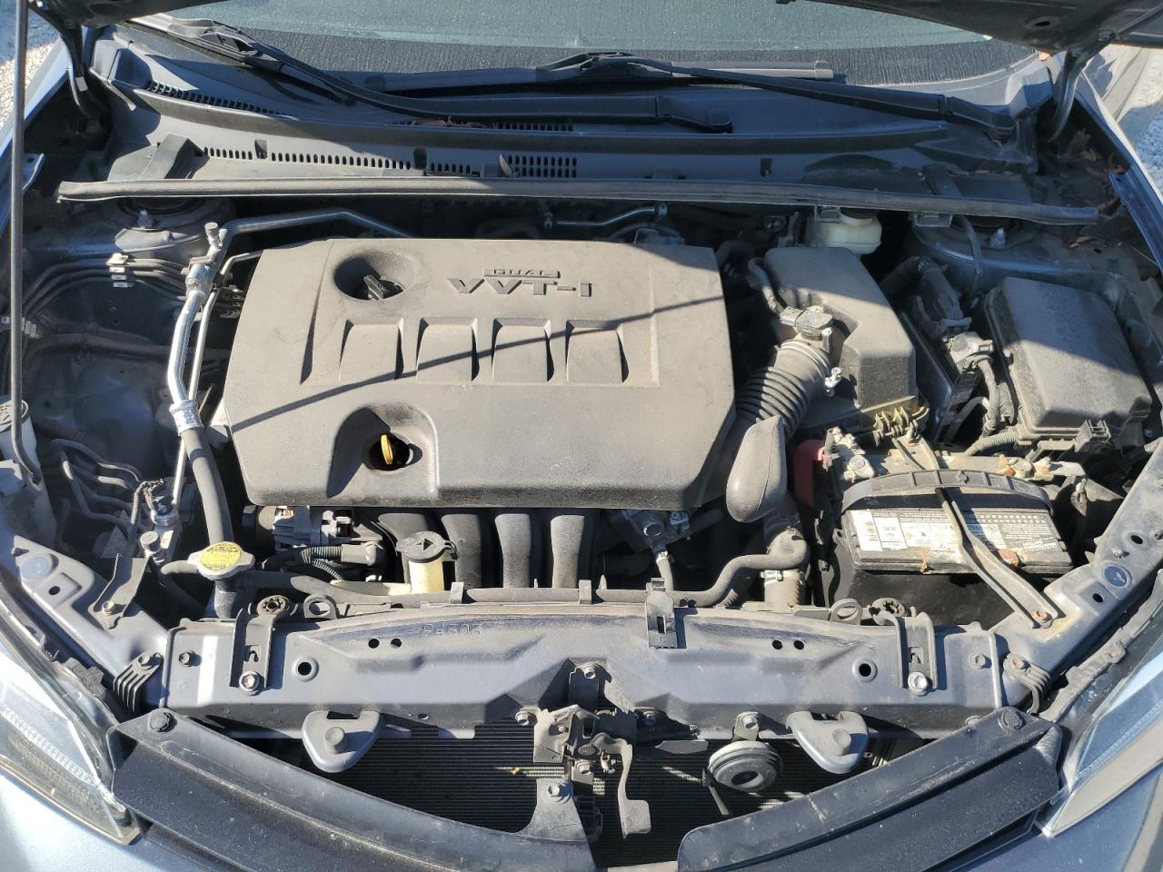 2017 Toyota Corolla - Image 11