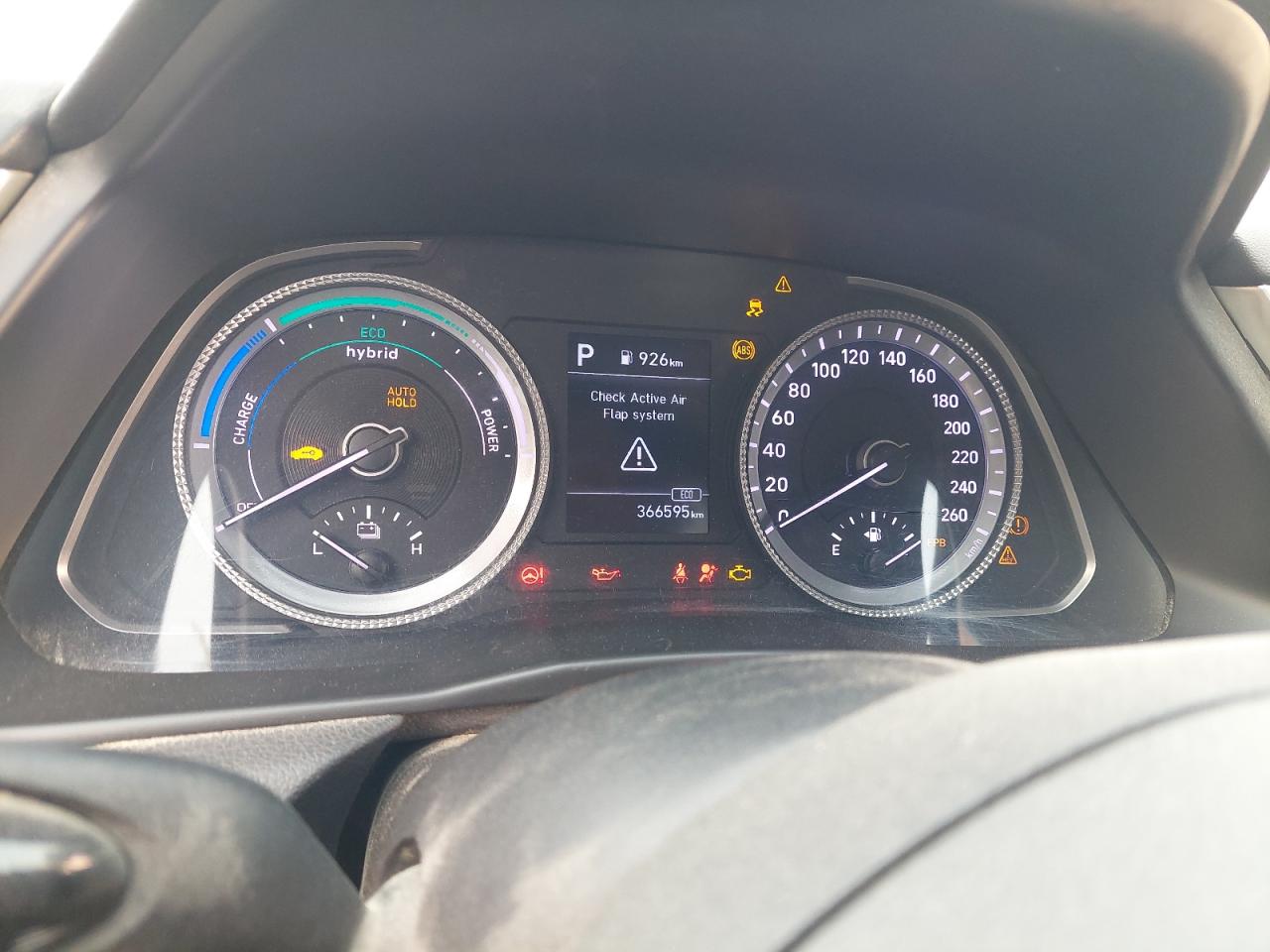KMHL241JXPA055030 - 2023 Hyundai Sonata - #77738034