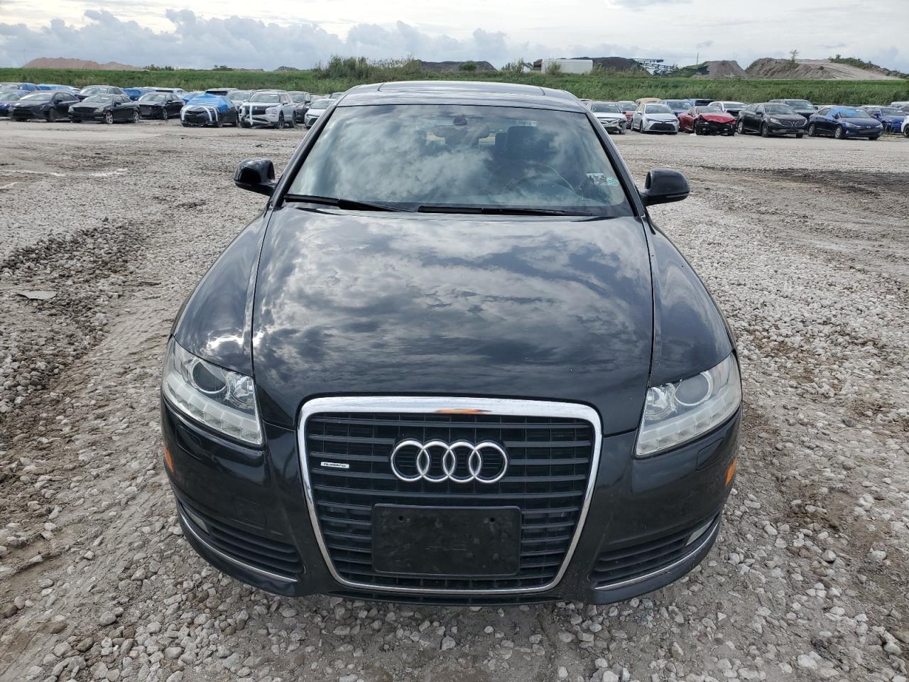2010 Audi A6 - Image 5