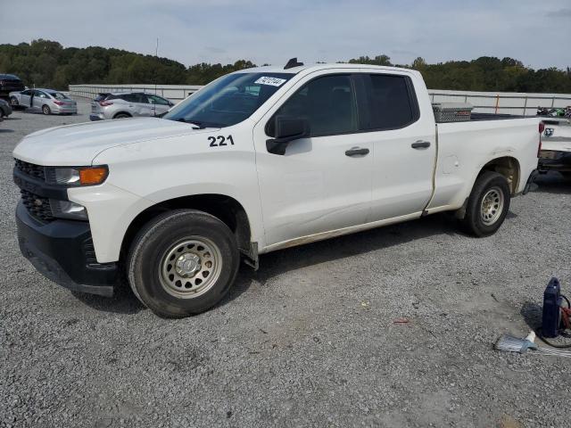 2019 Chevrolet Silverado C1500