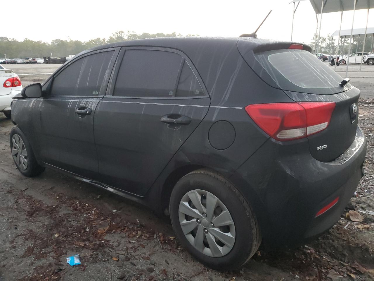 2020 Kia Rio - Image 2
