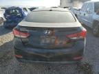 2014 Hyundai Elantra Se en Venta en Magna, UT - Front End