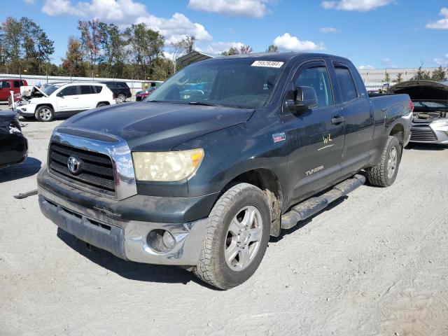 2008 Toyota Tundra Double Cab на продаже в Spartanburg, SC - Water/Flood