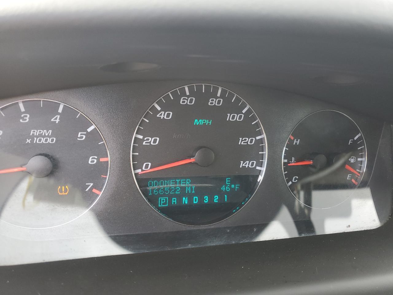 2008 Chevrolet Impala Lt VIN: 2G1WT58K589243740 Lot: 73667914