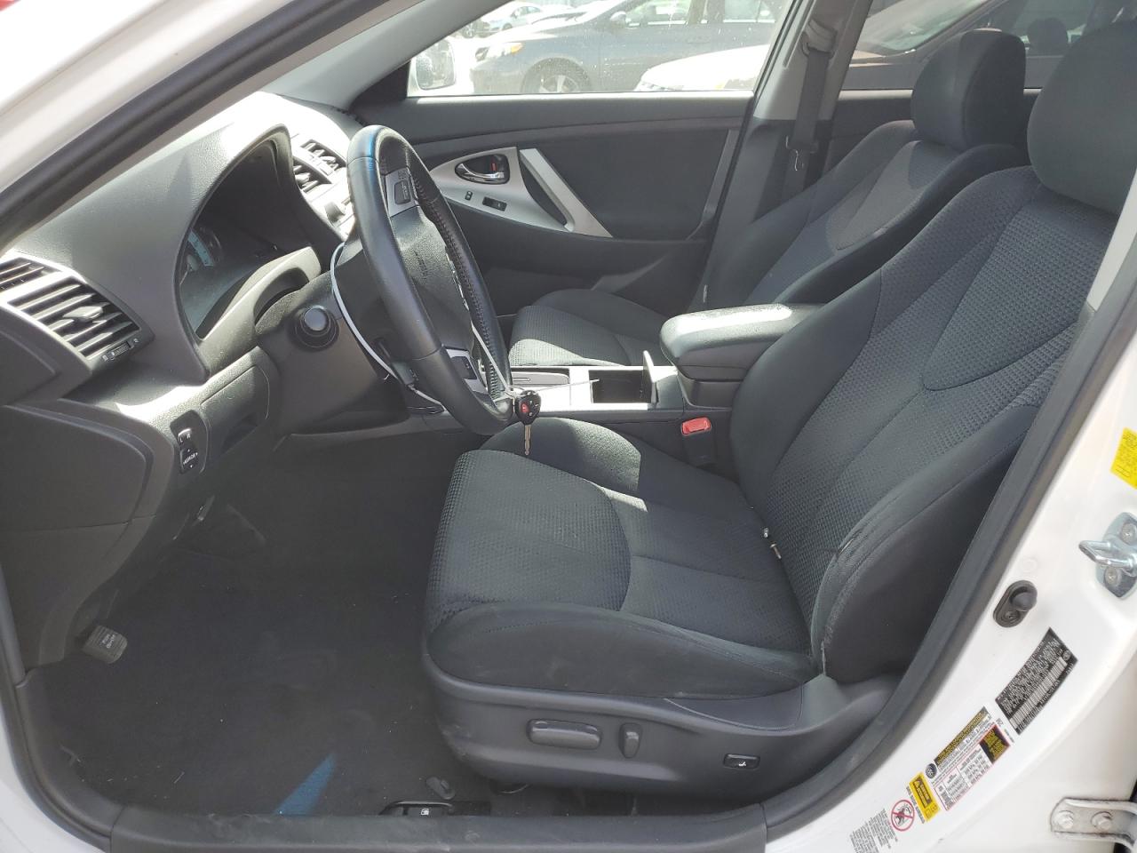 2011 Toyota Camry - Image 7