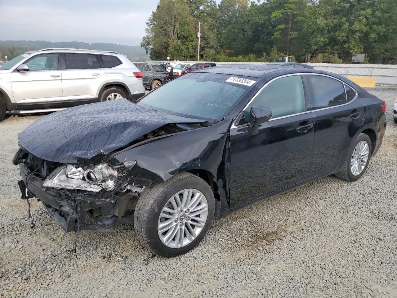 2013 Lexus ES - Image 1