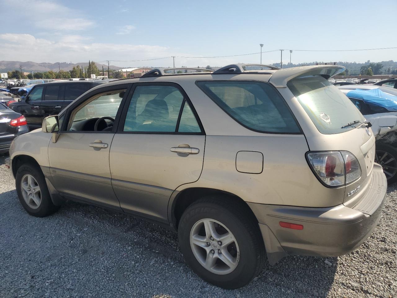2003 Lexus RX - Image 2